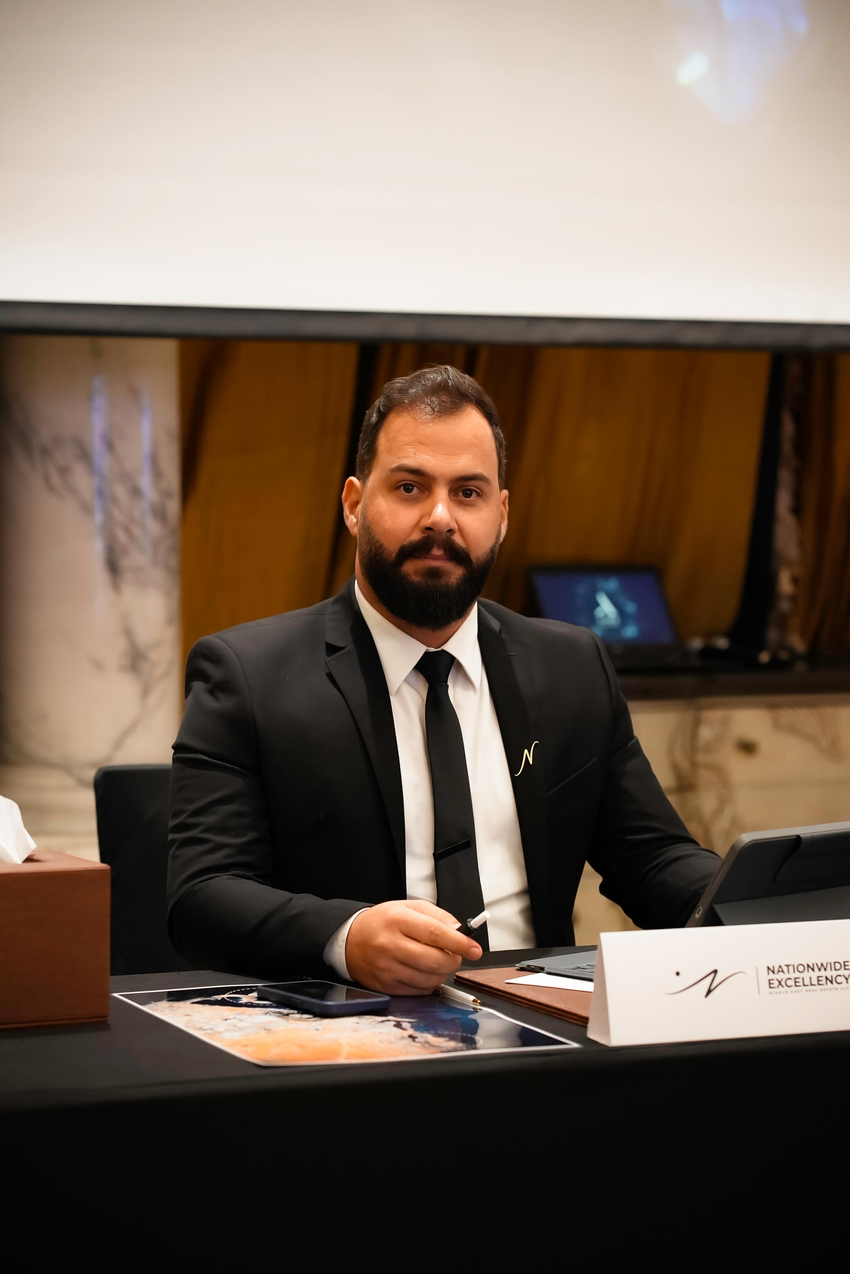 Profile Image - Contact Us